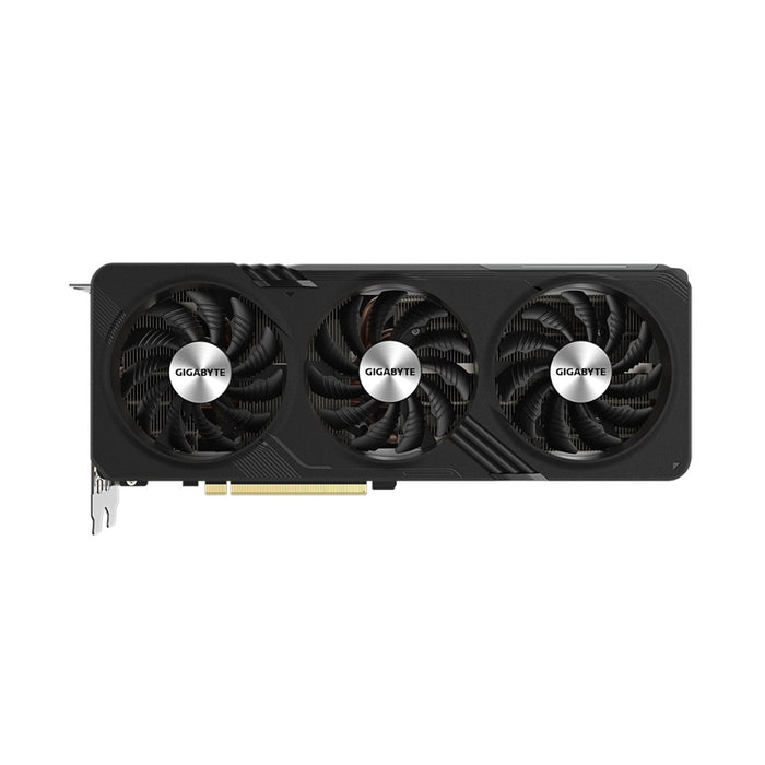 Gigabyte Radeon RX 7600 XT Gaming OC 16GB