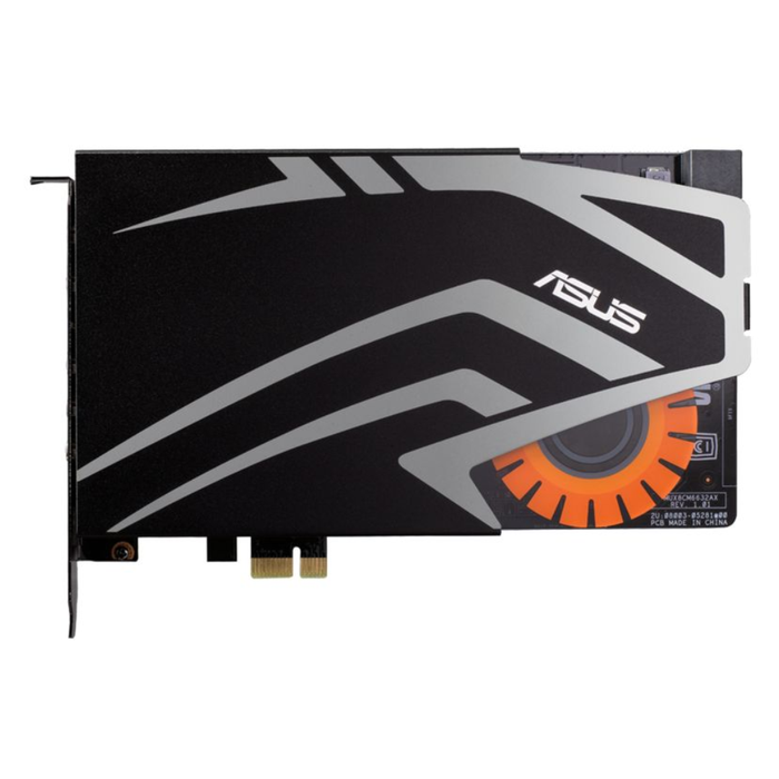 Asus PCIe Card Strix Soar