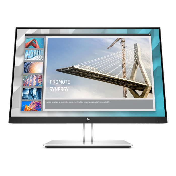 HP Business Monitor E24i G4 24" WUXGA
