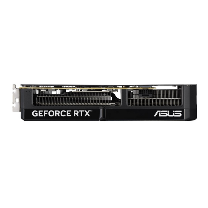 Asus Dual NVIDIA GeForce RTX 5070 OC 12GB