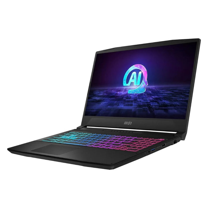 MSI Katana A15 AI Gaming Laptop/ Ryzen 7 8845HS/ 16GB/ 1TB/ RTX 4060