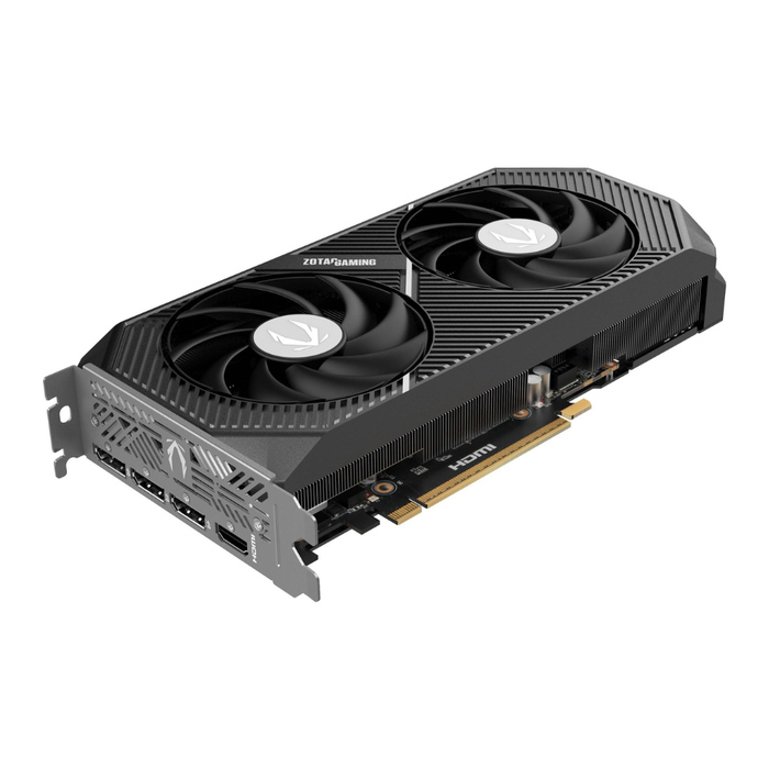 Zotac Twin Edge GeForce RTX 5070 12GB