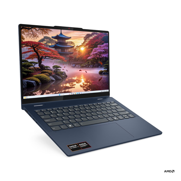 Lenovo Laptop IdeaPad 5 14AKP10 2-in-1/ Ryzen AI 7 350/ 24GB/ 1TB