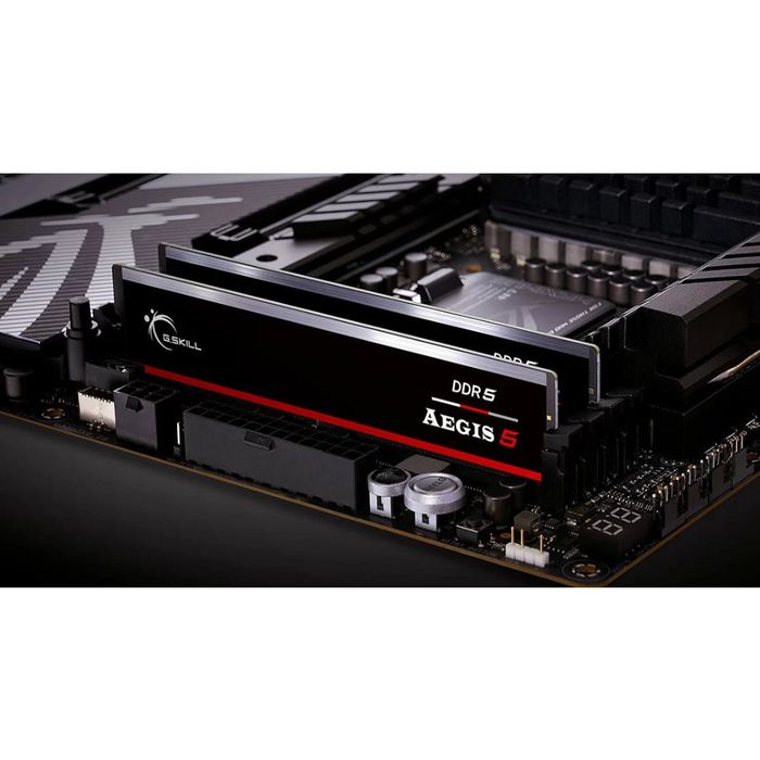 G.Skill Aegis 5 Ram 32GB (2x16 GB) DDR5 6000