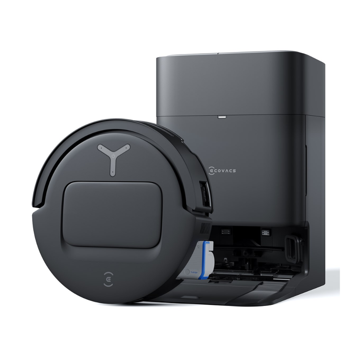 Ecovacs Robot Vacuum T80 Omni 3L