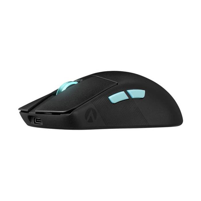 Asus Wireless Gaming Mouse ROG Harpe Ace Aim Lab Black