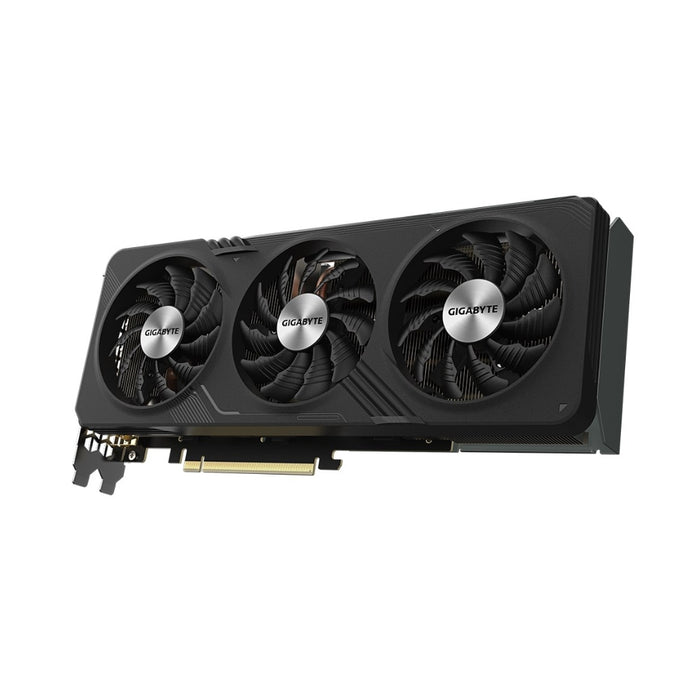 Gigabyte Radeon RX 7600 XT Gaming OC 16GB