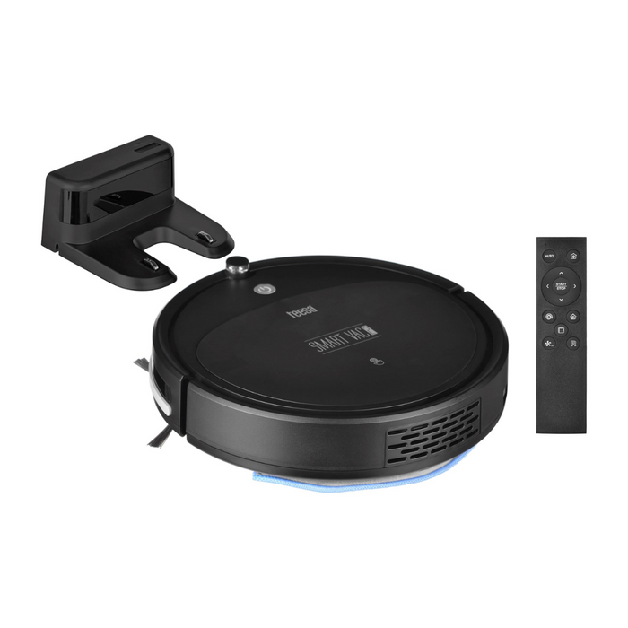 Teesa Robot Vacuum Cleaner Smart VAC 2