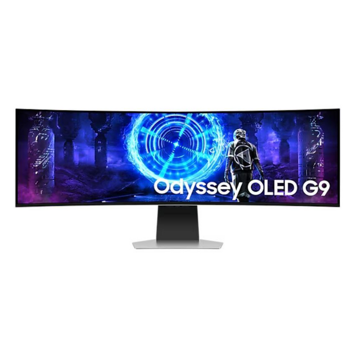 Samsung Monitor Odyssey G9 - G95SD 49" QHD 240Hz
