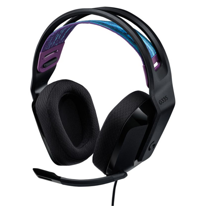 Logitech G G335 Gaming Headset