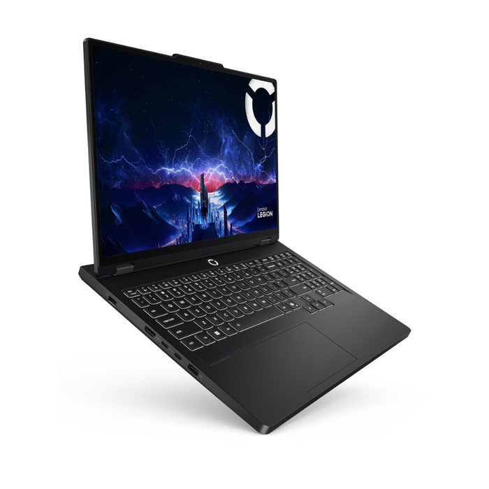 Lenovo Legion Pro 5 16IAX10 Gaming Laptop/ Ultra 7 255HX/ 32GB/ 1TB/ RTX 5070