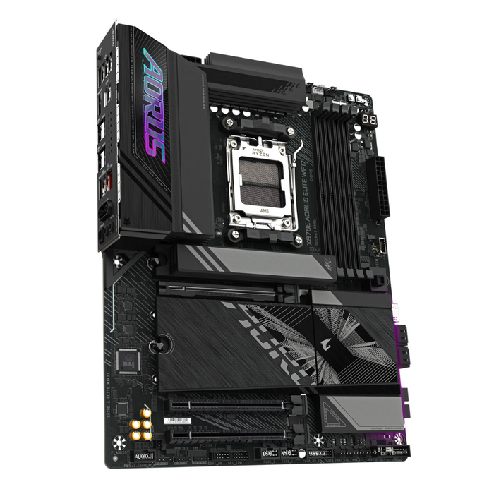 Gigabyte Motherboard X870E AORUS ELITE WIFI7