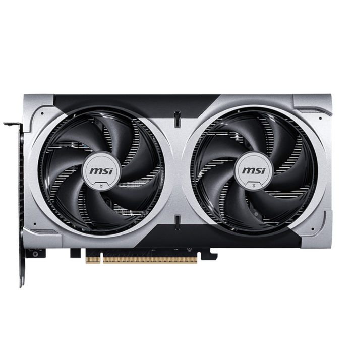 MSI Ventus 2X GeForce RTX 5060 Ti OC 16GB