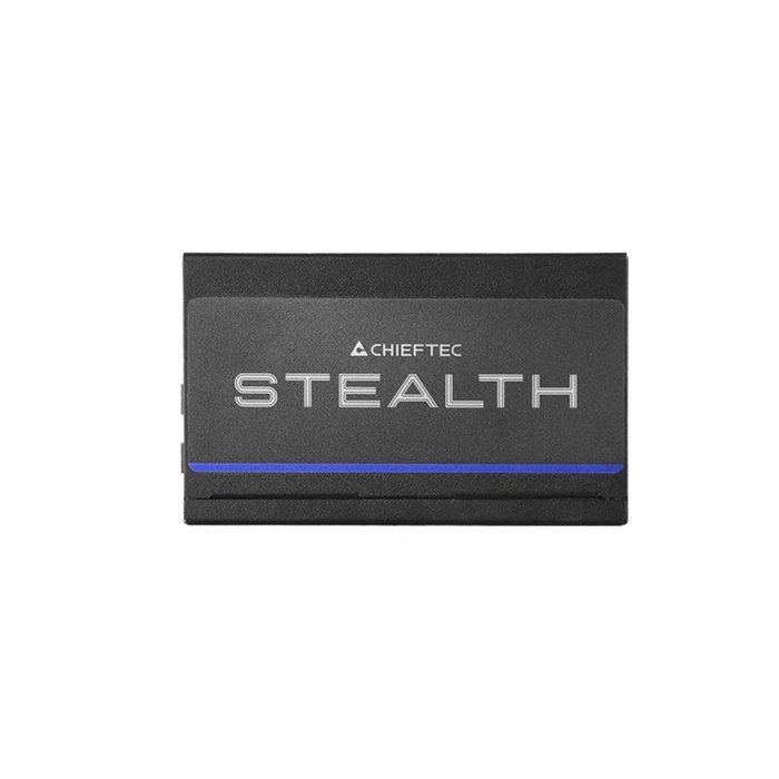 Chieftec Power Supply Stealth Vega M Series Platinum 1200W