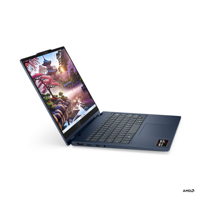 Lenovo Laptop IdeaPad 5 14AKP10 2-in-1/ Ryzen AI 7 350/ 24GB/ 1TB
