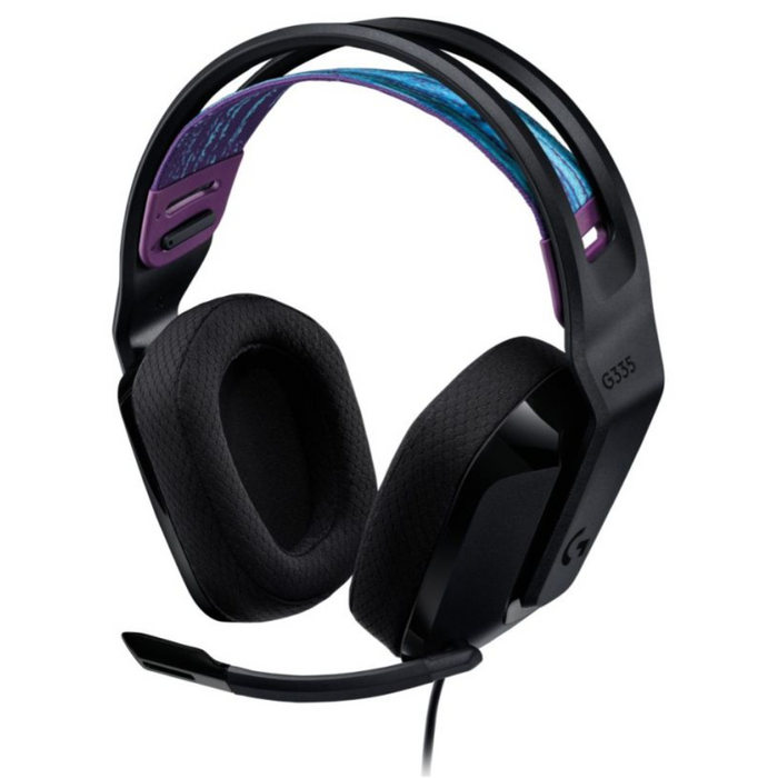 Logitech G G335 Gaming Headset