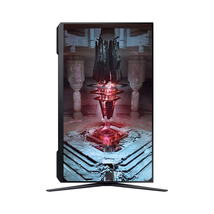 Samsung Gaming Monitor Odyssey G51C 32" QHD 165Hz