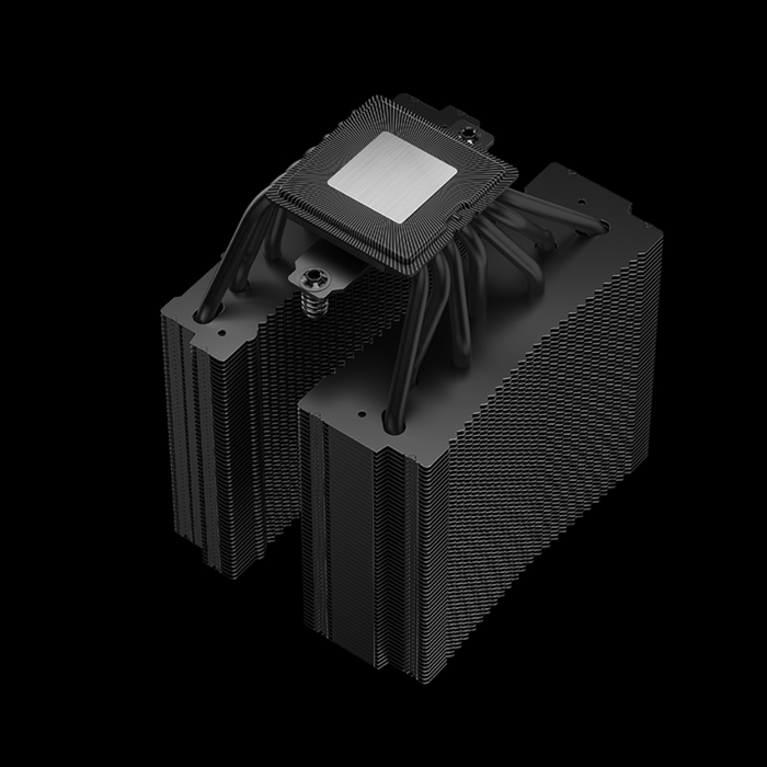 DeepCool CPU Cooler Assassin IV VC Vision