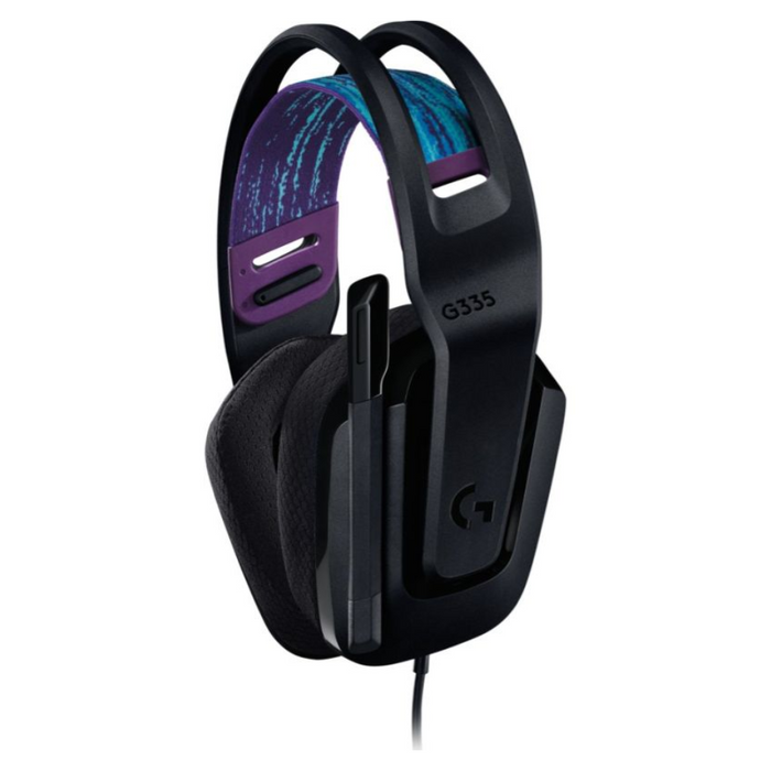 Logitech G G335 Gaming Headset