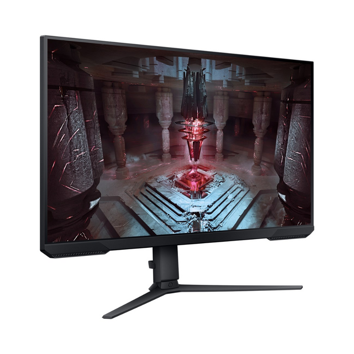 Samsung Gaming Monitor Odyssey G51C 32" QHD 165Hz