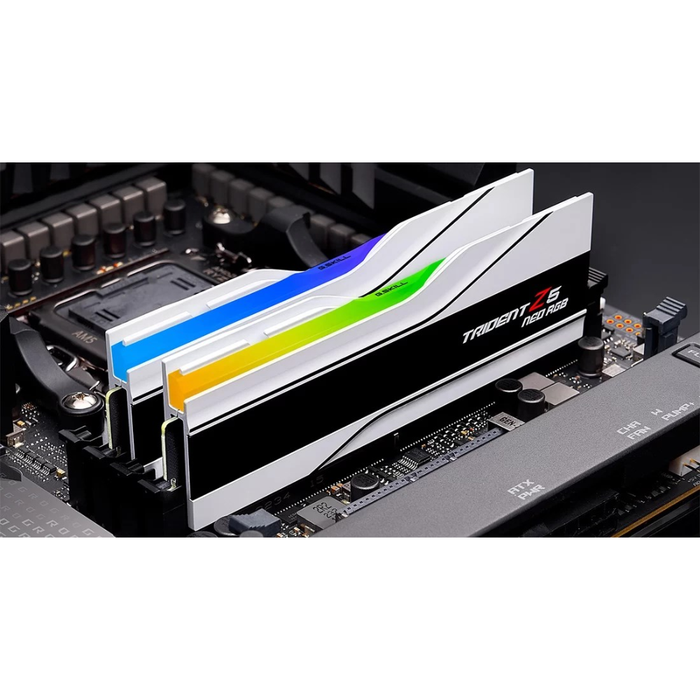 G.Skill Ram Trident Z Neo RGB 32GB (2x16GB) DDR5 6000