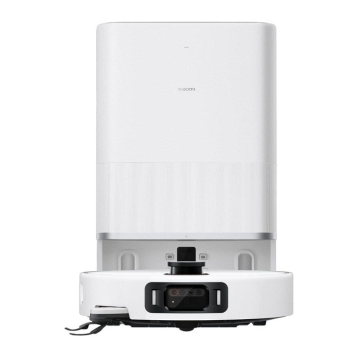 Xiaomi 5 Pro Robot Vacuum Cleaner 0.29L White