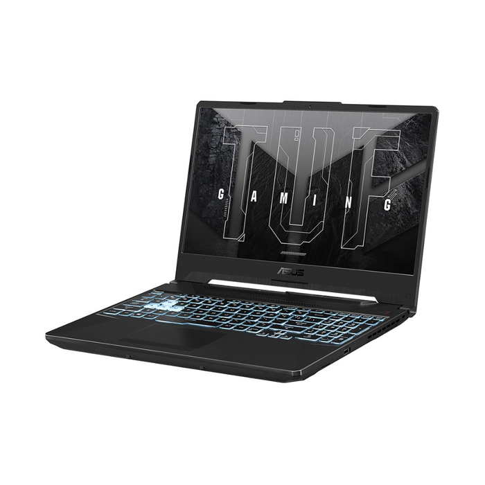 Asus TUF Gaming Laptop A15/ Ryzen 5 7535HS/ 8GB/ 512GB/ RTX 3050
