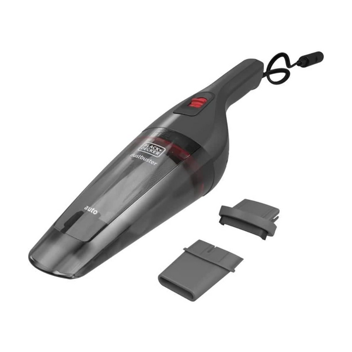 Black+Decker Mini Vacuum Cleaner NVB12AV