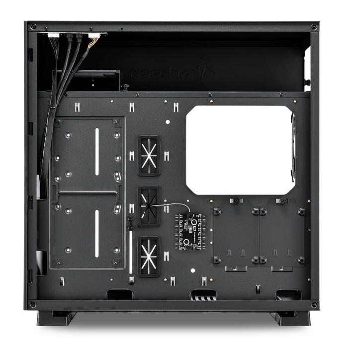 Sharkoon PC Case Pure Steel RGB