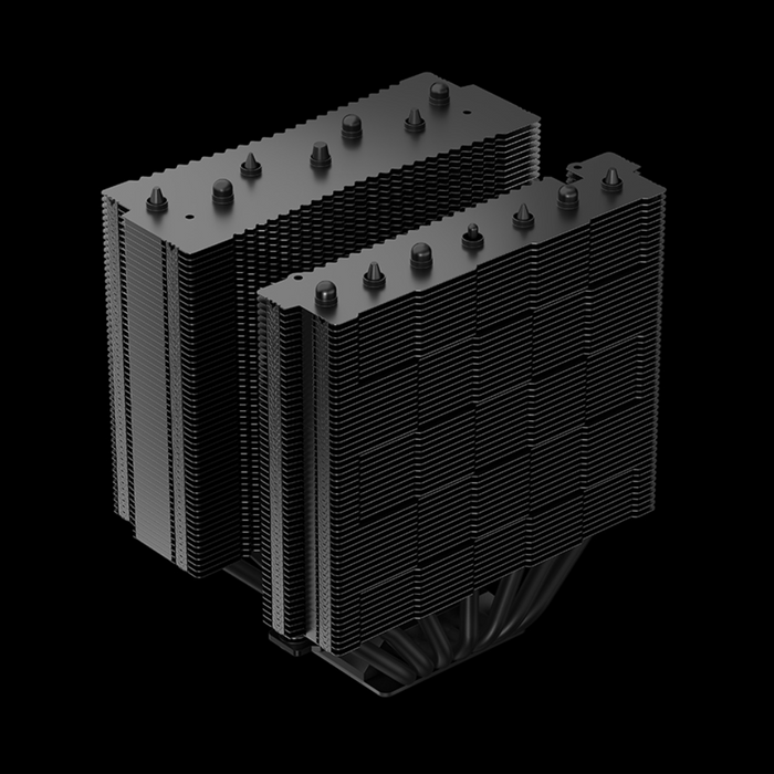 DeepCool CPU Cooler Assassin IV VC Vision