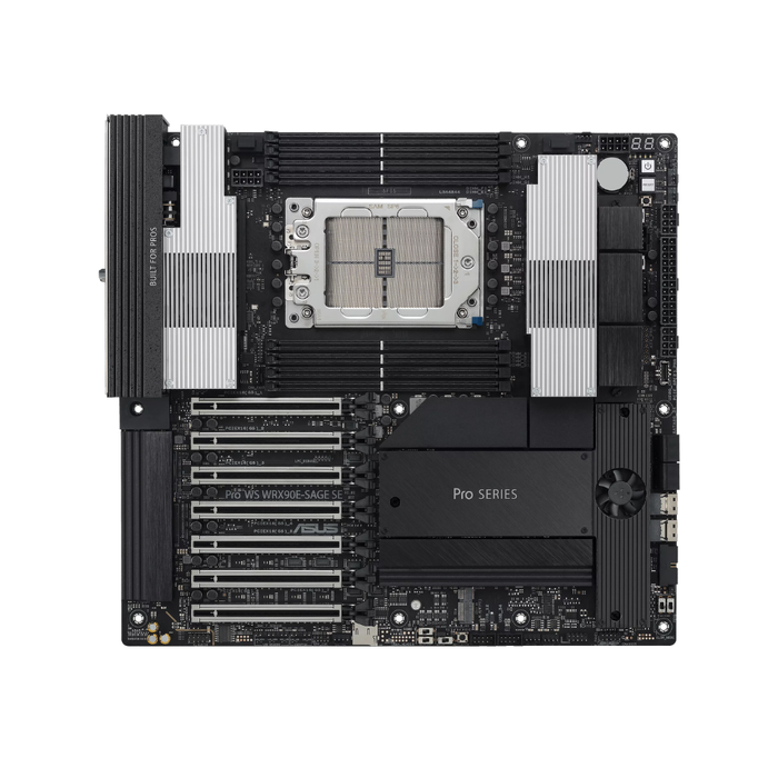 Asus Motherboard Pro WS WRX90E-SAGE SE