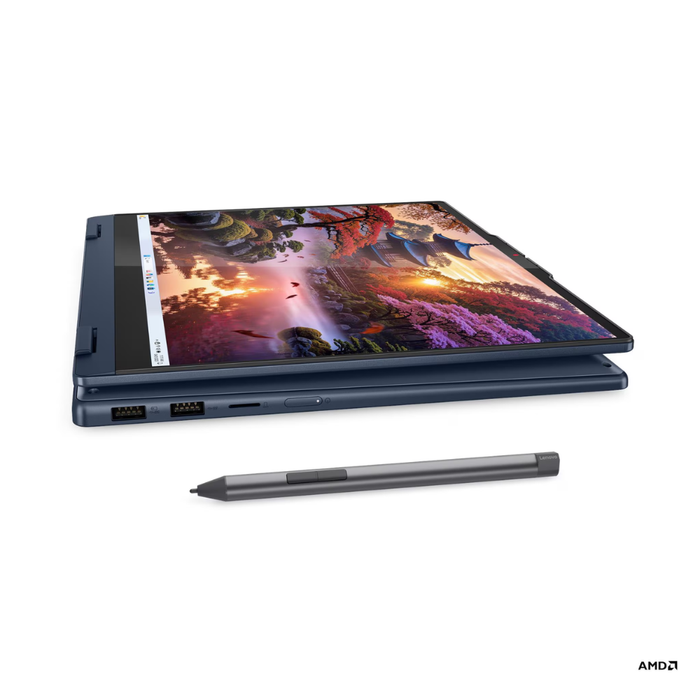 Lenovo Laptop IdeaPad 5 14AKP10 2-in-1/ Ryzen AI 7 350/ 24GB/ 1TB