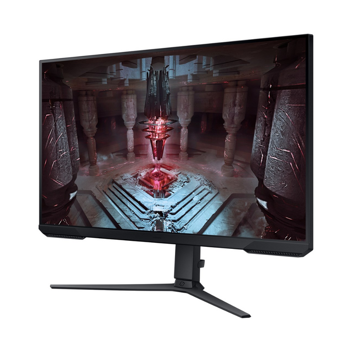 Samsung Gaming Monitor Odyssey G51C 32" QHD 165Hz