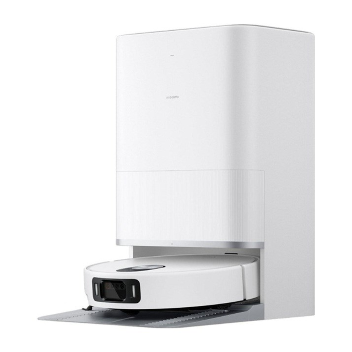 Xiaomi 5 Pro Robot Vacuum Cleaner 0.29L White