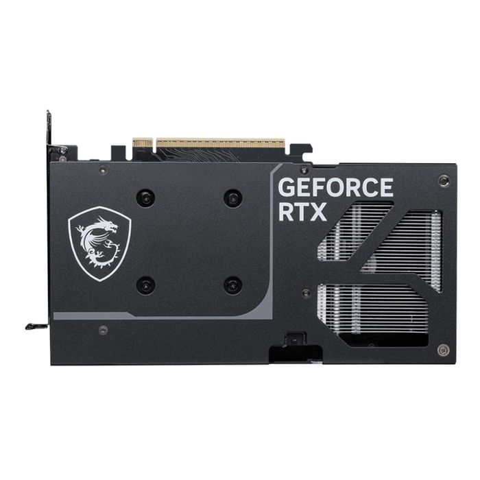 MSI Ventus 2X GeForce RTX 5060 Ti OC 16GB
