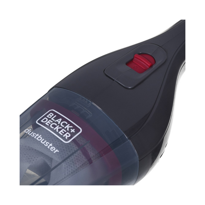 Black+Decker Mini Vacuum Cleaner NVB12AV