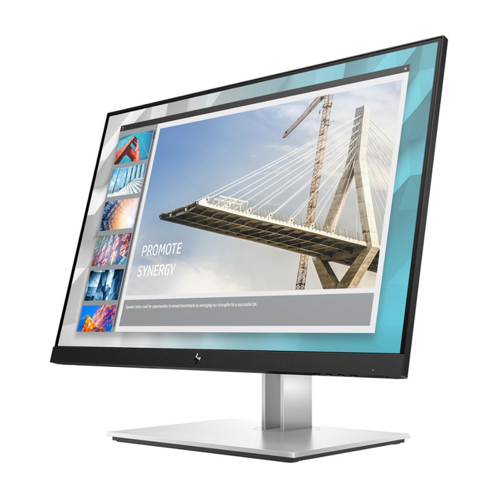 HP Business Monitor E24i G4 24" WUXGA
