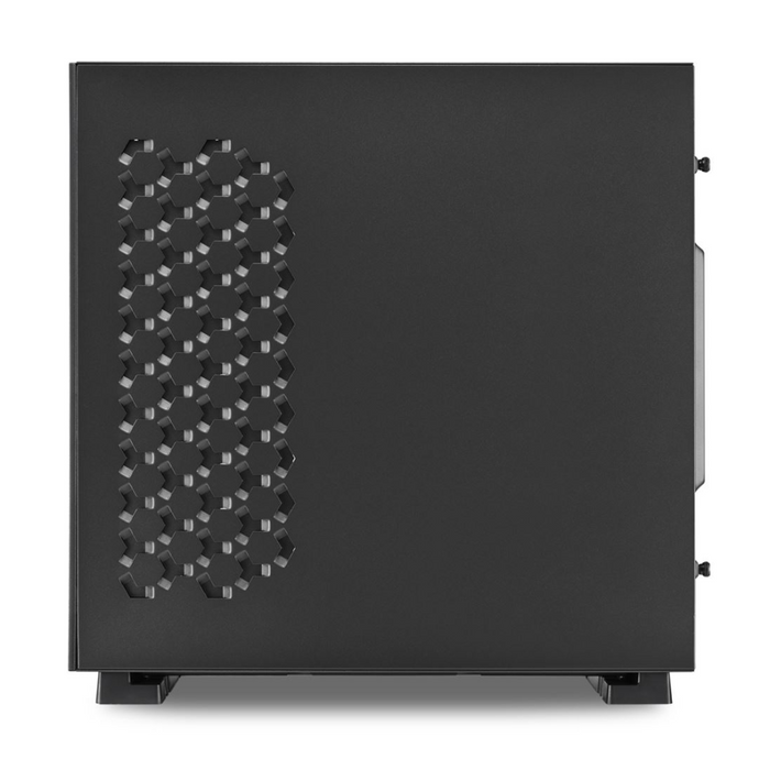 Sharkoon PC Case Pure Steel RGB