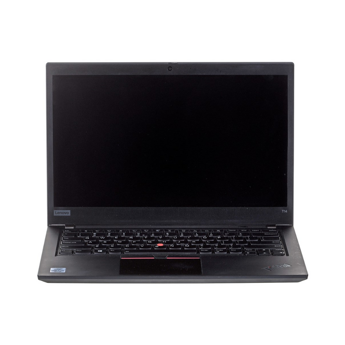 Lenovo Used Laptop ThinkPad T14 G1/ i5-10210U/ 16GB/ 256GB