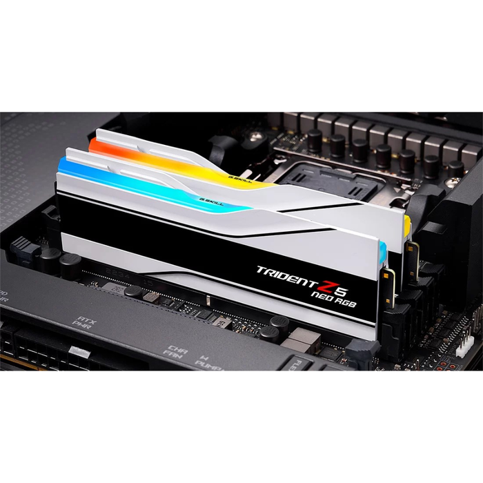 G.Skill Ram Trident Z Neo RGB 32GB (2x16GB) DDR5 6000