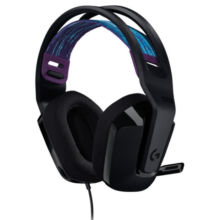 Logitech G G335 Gaming Headset