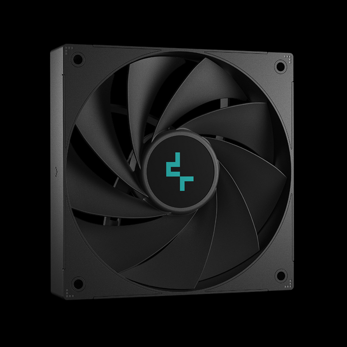 DeepCool CPU Cooler Assassin IV VC Vision