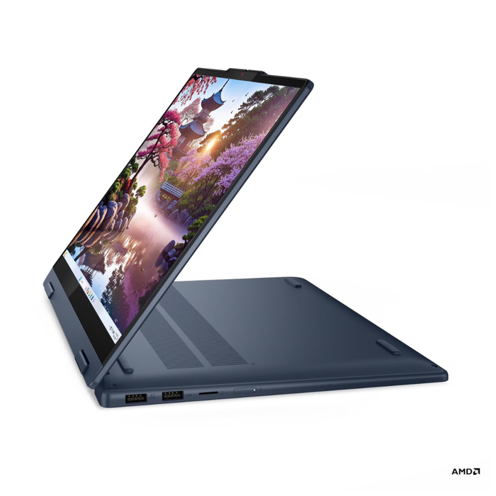 Lenovo Laptop IdeaPad 5 14AKP10 2-in-1/ Ryzen AI 7 350/ 24GB/ 1TB