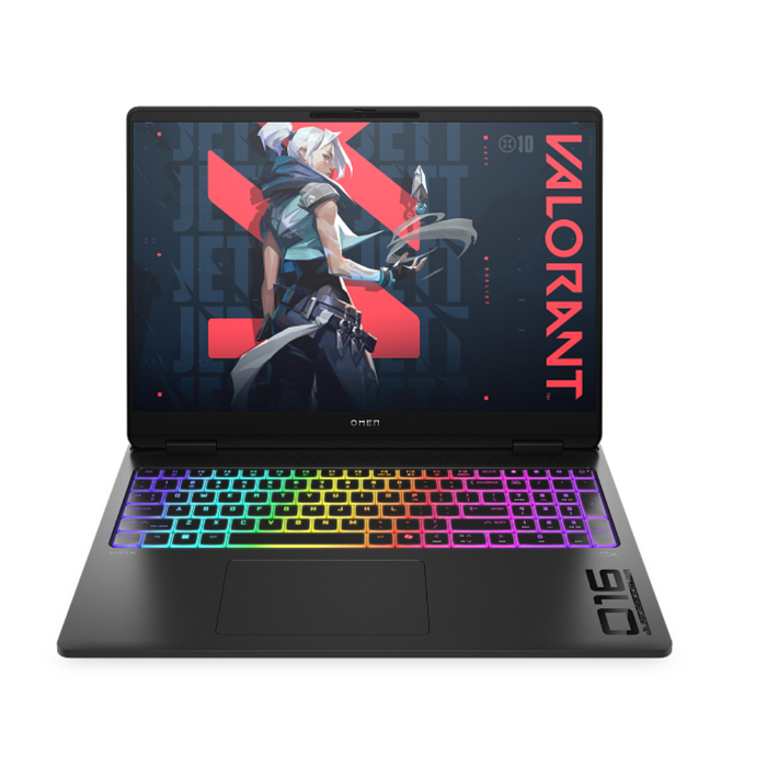 HP OMEN Max 16-AH0063NV Gaming Laptop/ Ultra 9-275HX/ 64GB/ 2TB/ RTX 5090