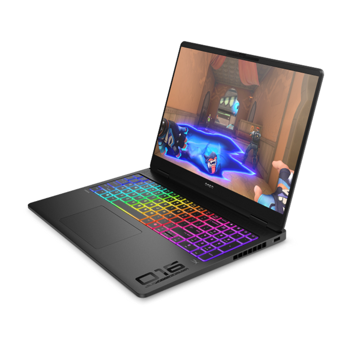 HP OMEN Max 16-AH0063NV Gaming Laptop/ Ultra 9-275HX/ 64GB/ 2TB/ RTX 5090