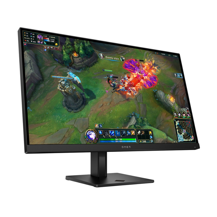 HP OMEN Gaming Monitor 27" QHD 180Hz