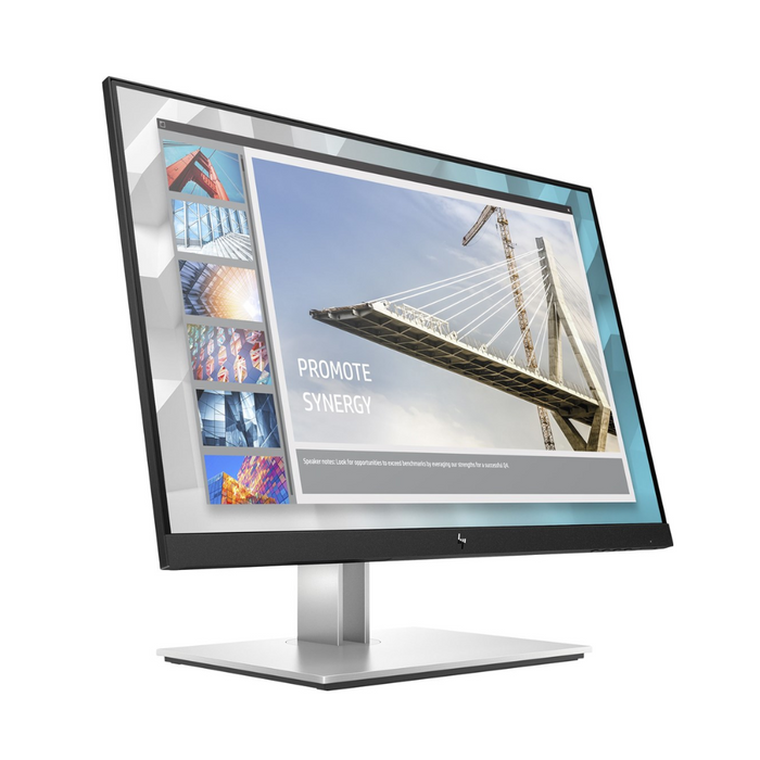 HP Business Monitor E24i G4 24" WUXGA