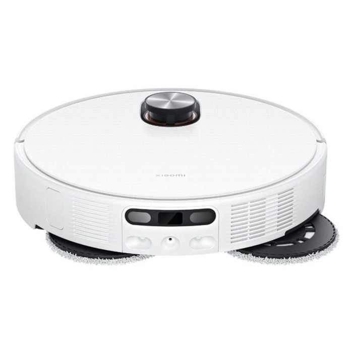 Xiaomi 5 Pro Robot Vacuum Cleaner 0.29L White