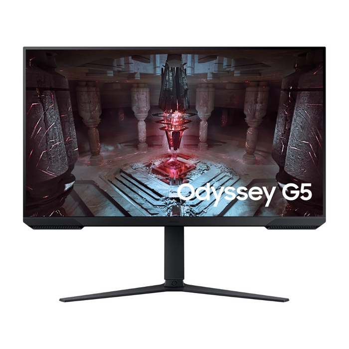 Samsung Gaming Monitor Odyssey G51C 32" QHD 165Hz