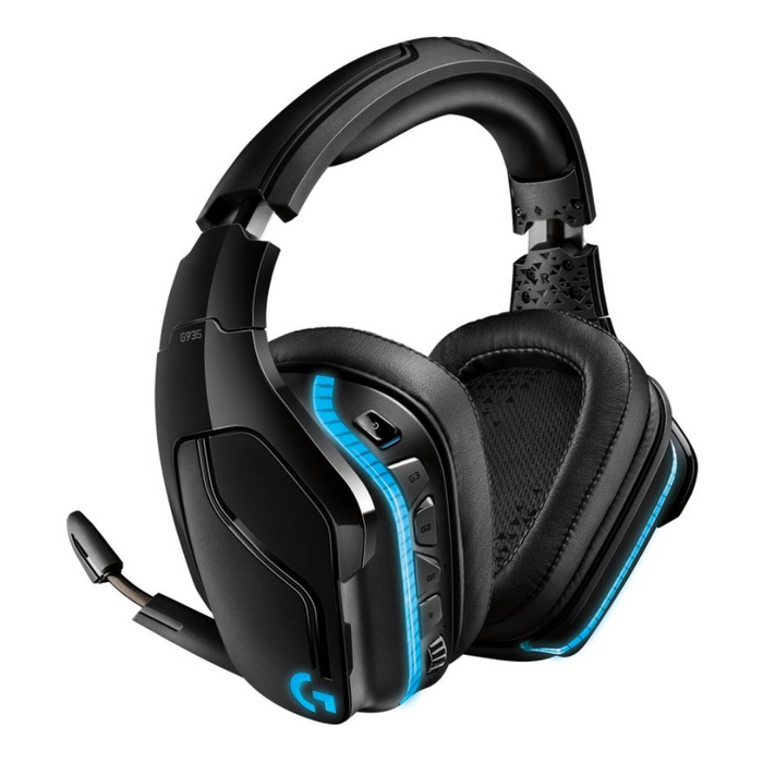 Logitech G935 Gaming Headset